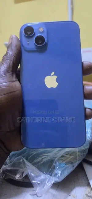Apple iPhone 13 128 GB Blue
