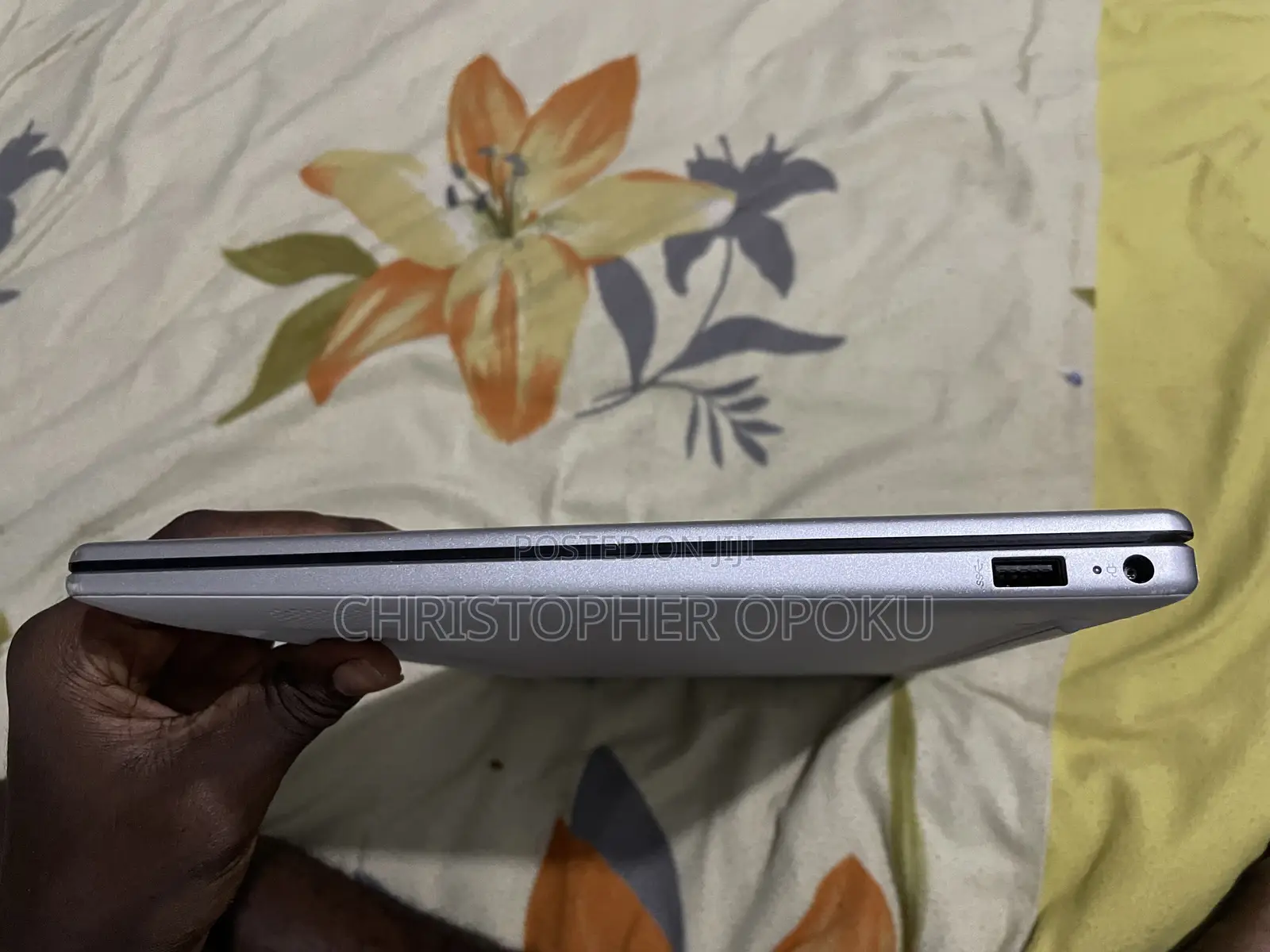 New Laptop HP 15 12GB Intel Core i5 SSD 512GB