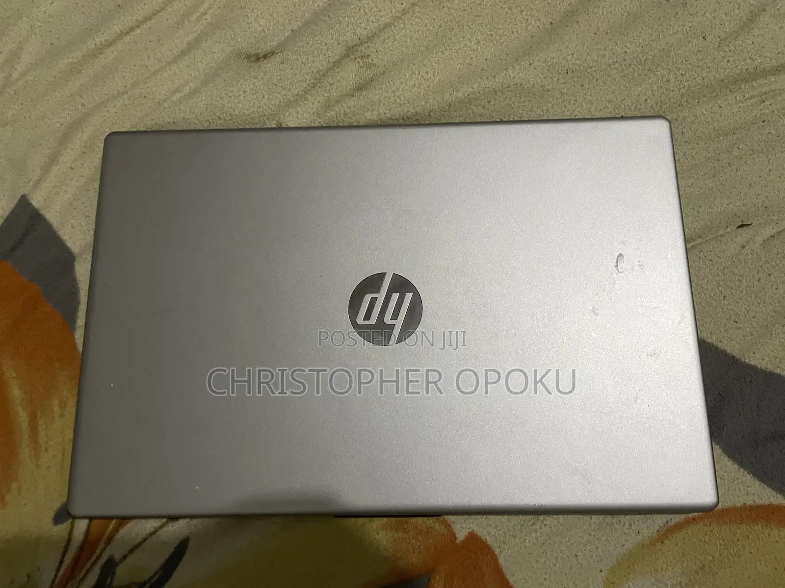 New Laptop HP 15 12GB Intel Core i5 SSD 512GB