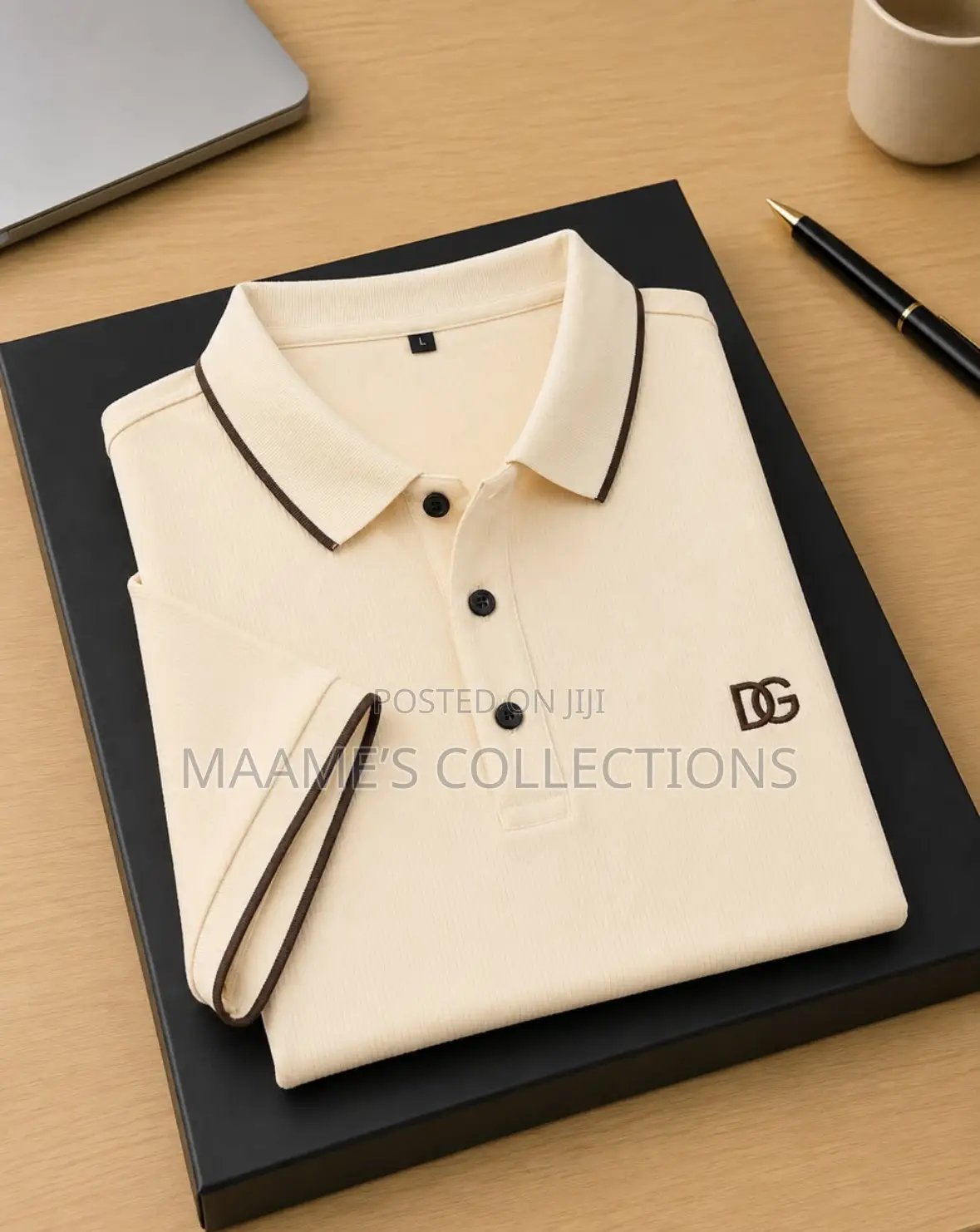 Men's Classic Short Sleeve Lacoste Shirts