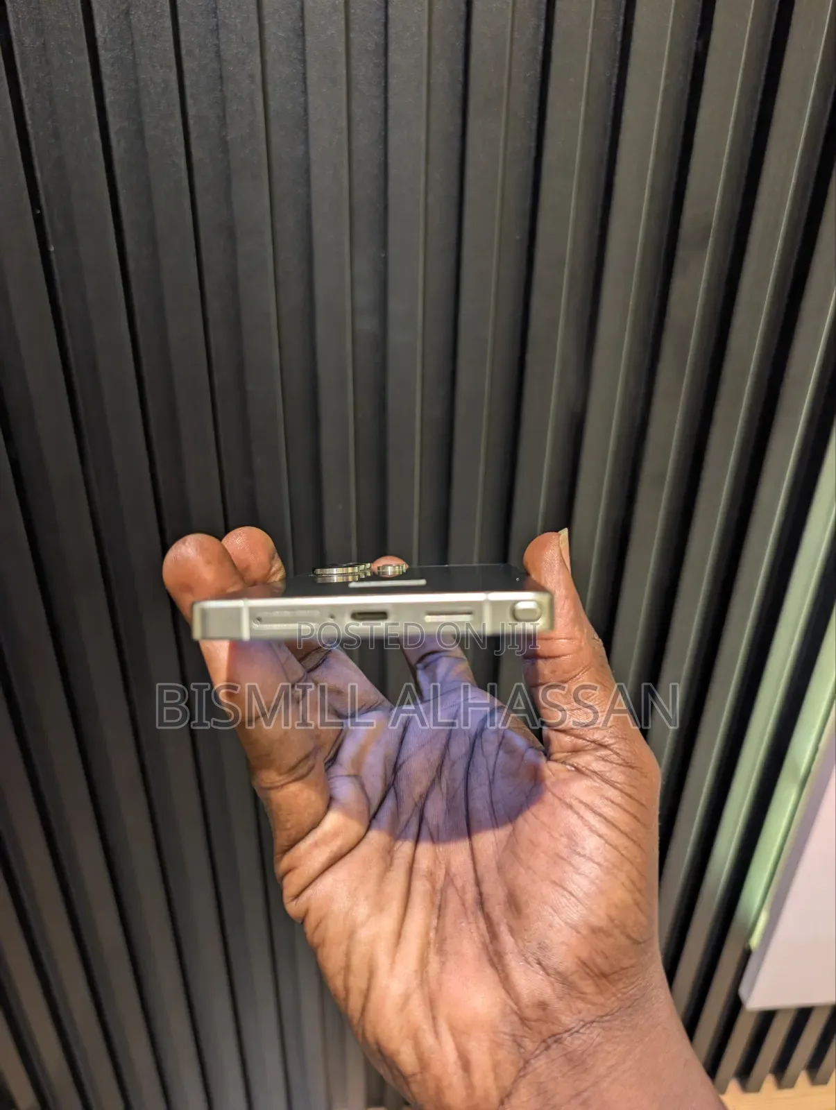 Samsung Galaxy S25 Ultra 256 GB Gray
