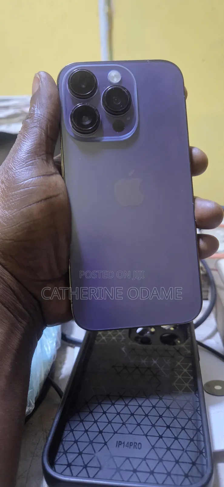 Apple iPhone 14 Pro 128 GB Bronze