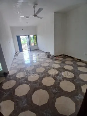 2bdrm Apartment in Bernard Agency, Pokuase for rent
