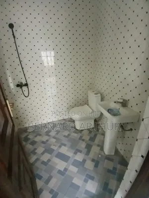 2bdrm Apartment in Bernard Agency, Pokuase for rent