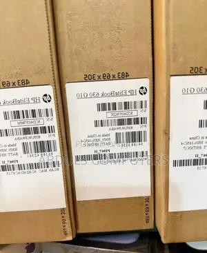 New Laptop HP EliteBook 640 G10 16GB Intel Core i7 SSD 512GB