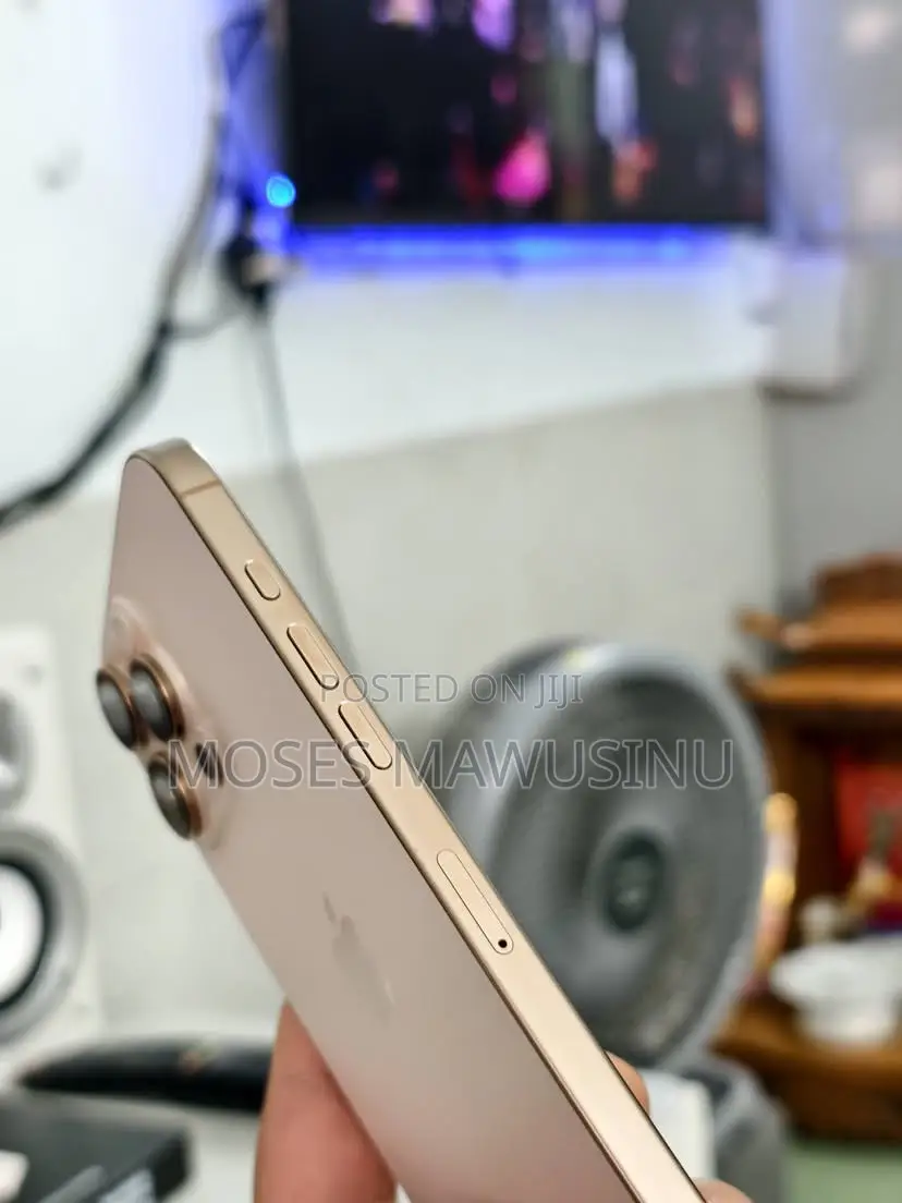 Apple iPhone 16 Pro Max 512 GB Gold