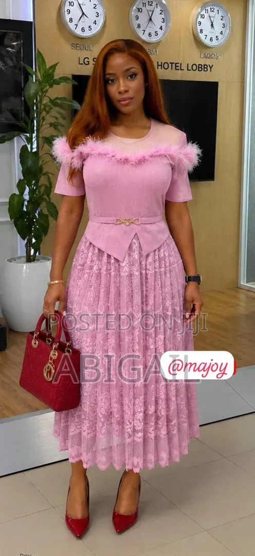 Ladies Wear
