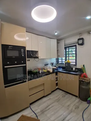 3bdrm House in Bernard Agency, Amasaman for sale
