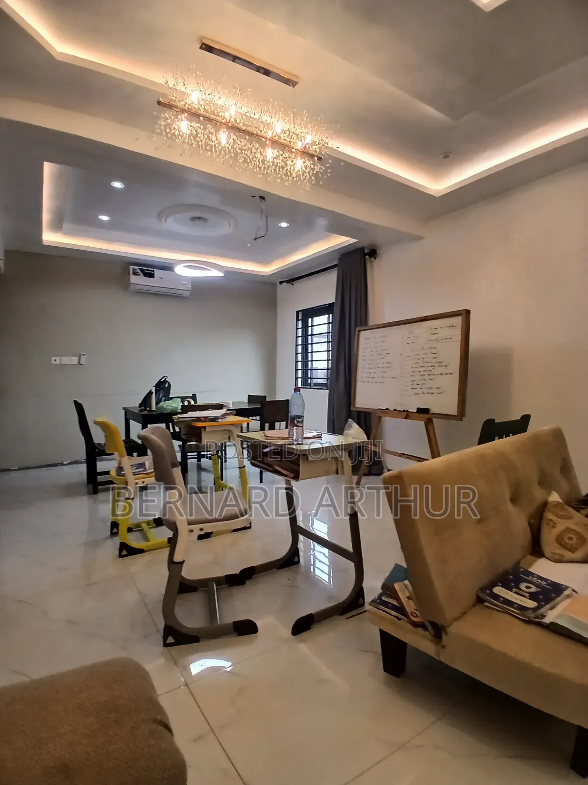 3bdrm House in Bernard Agency, Amasaman for sale