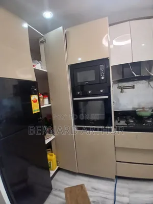 3bdrm House in Bernard Agency, Amasaman for sale