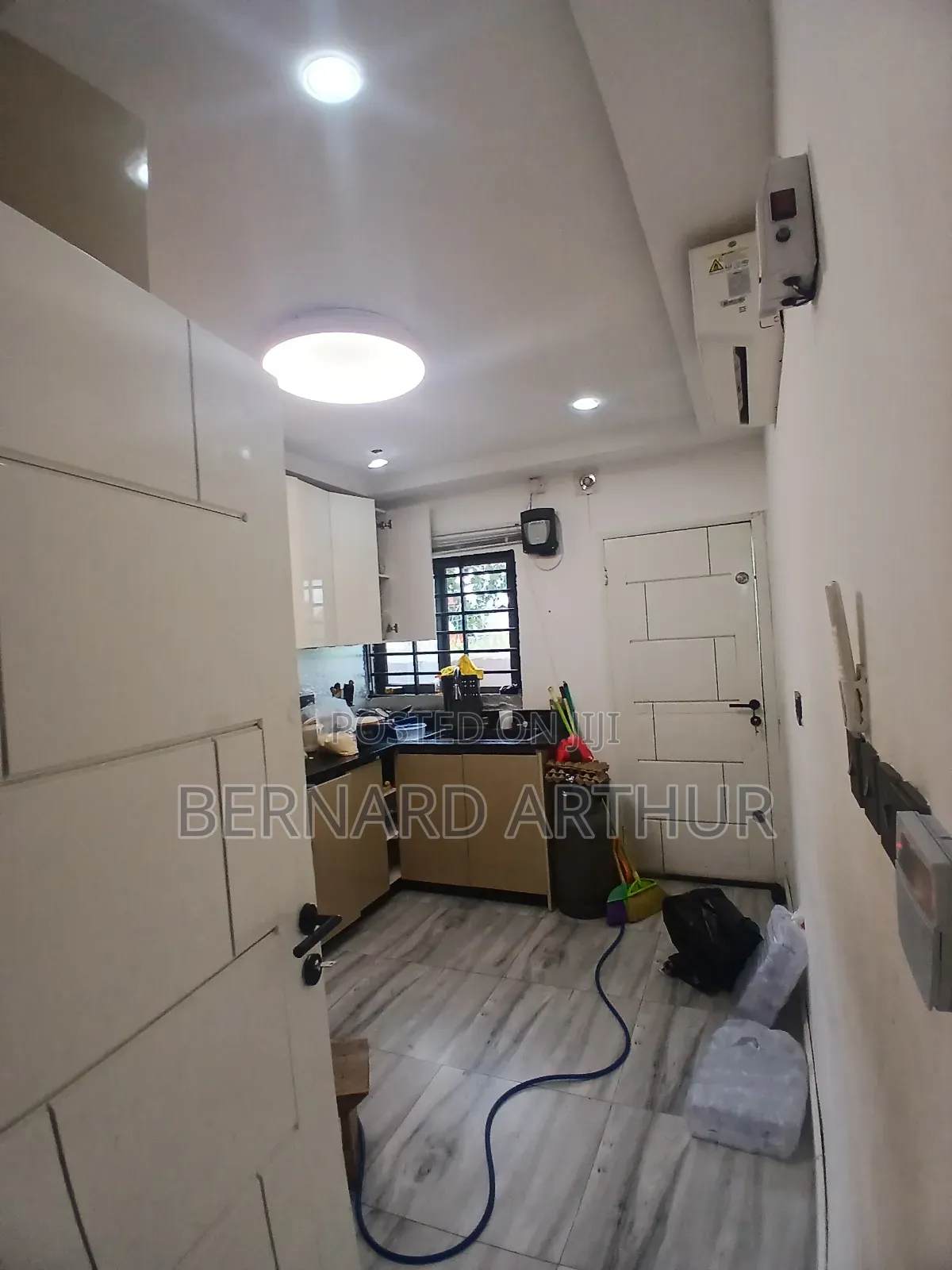 3bdrm House in Bernard Agency, Amasaman for sale