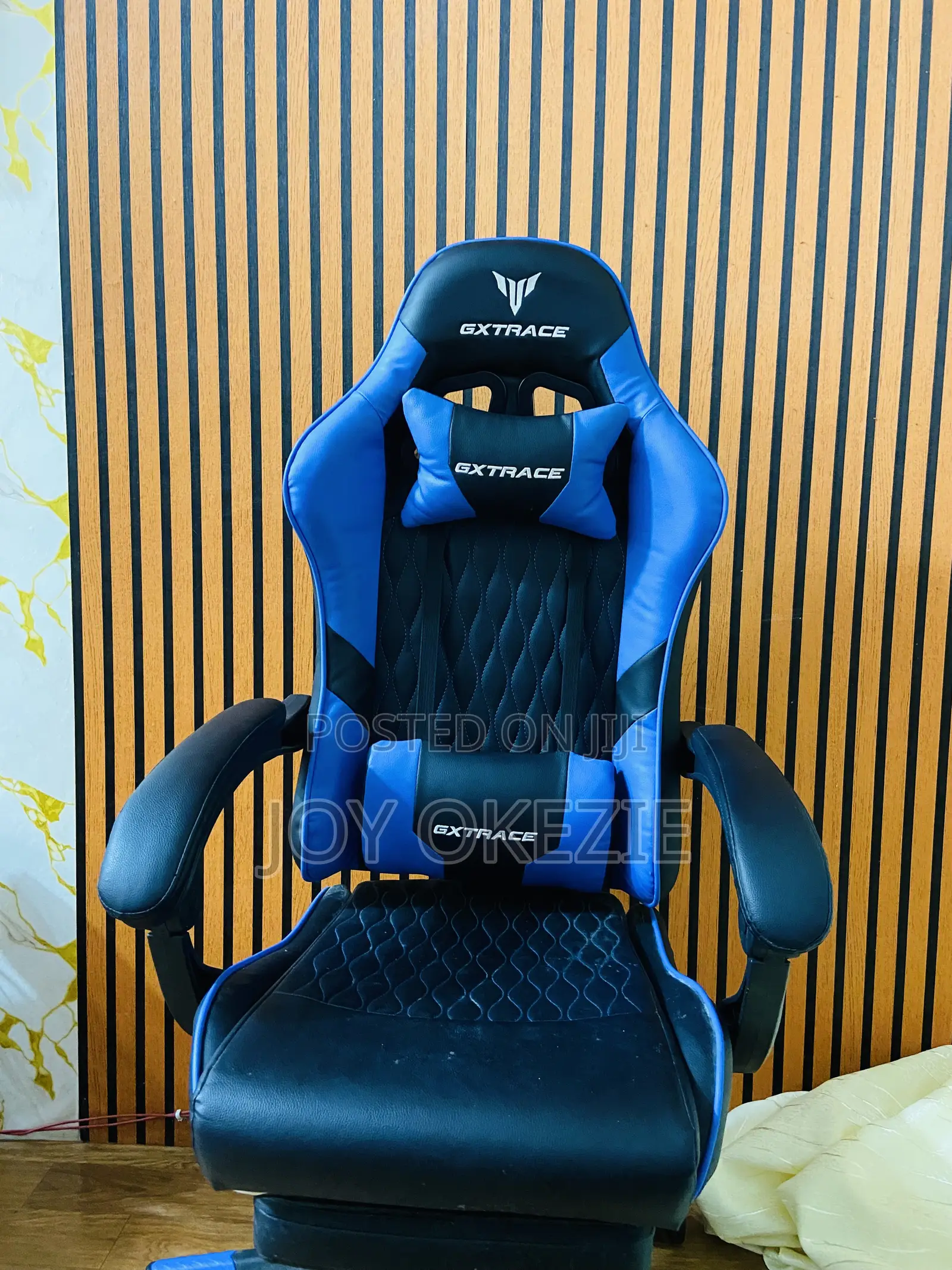 GXTRACE Gaming Chair