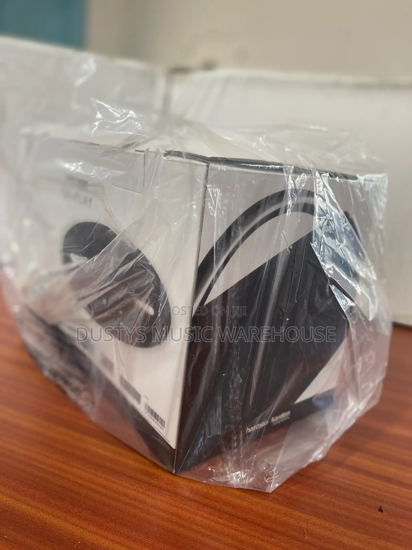 Harmon Kardon Go Play 2