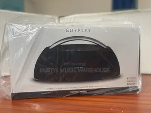 Harmon Kardon Go Play 2