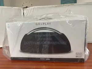 Harmon Kardon Go Play 2