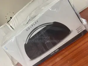Harmon Kardon Go Play 2
