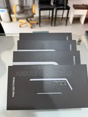 New Samsung Galaxy S26 Ultra 5G 256 GB
