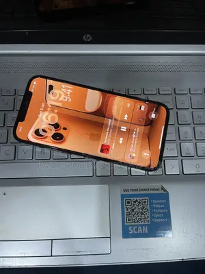 Apple iPhone 12 Pro Max 128 GB Blue