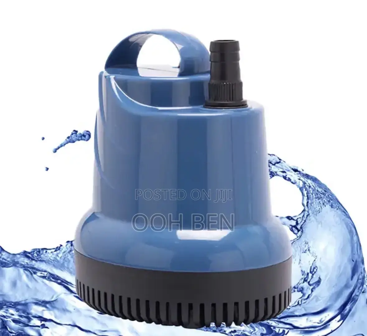 Sunsun Jgp 3500 Submersible Pump