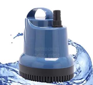Sunsun Jgp 3500 Submersible Pump