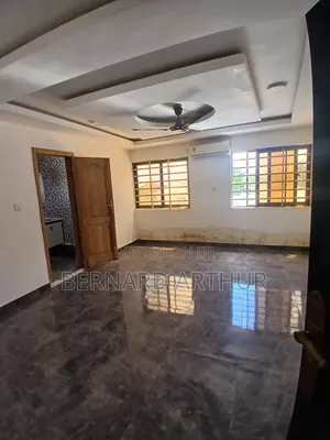 2bdrm Apartment in Bernard Agency, Pokuase for rent