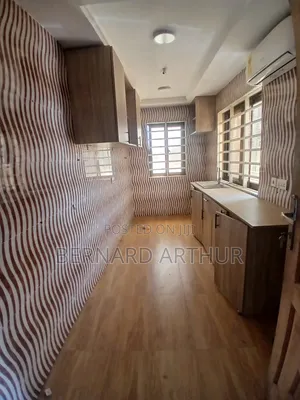 2bdrm Apartment in Bernard Agency, Pokuase for rent