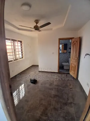 2bdrm Apartment in Bernard Agency, Pokuase for rent