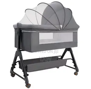 Baby Cot / Bed