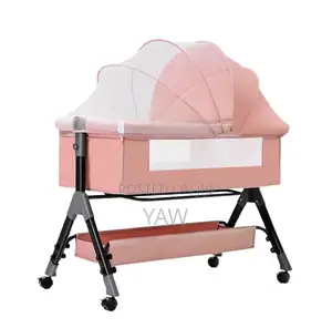 Baby Cot / Bed