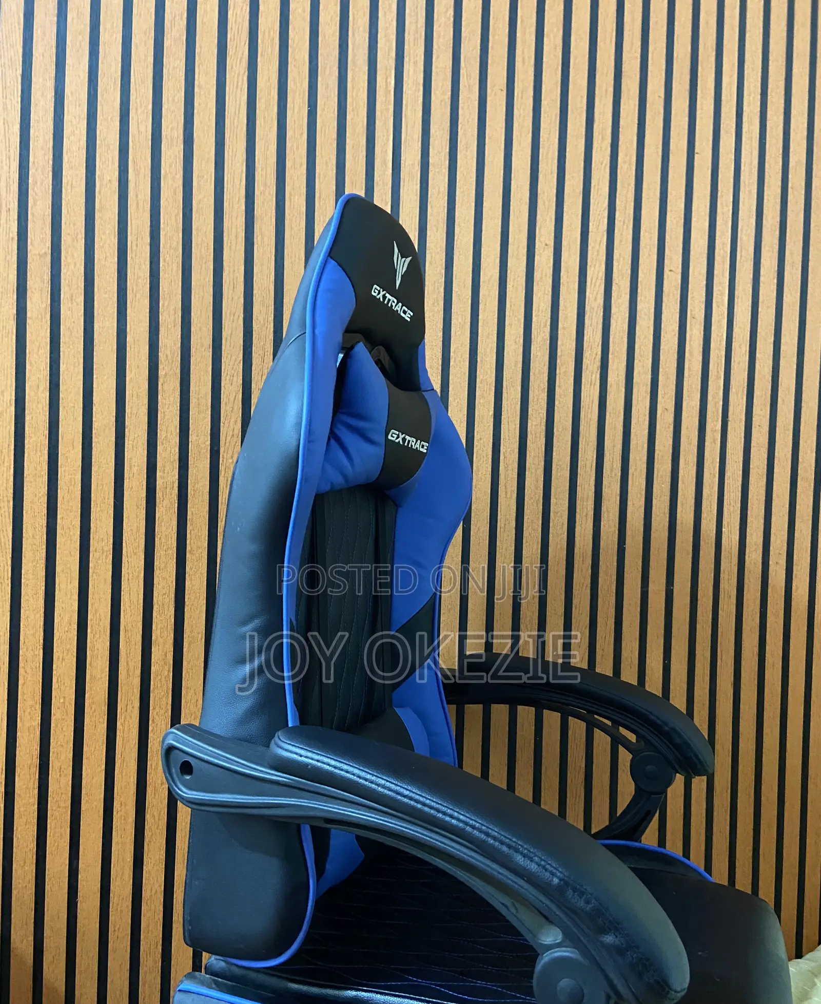 GXTRACE Gaming Chair