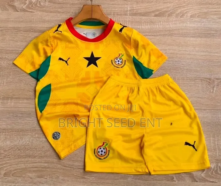 Children Jerseys