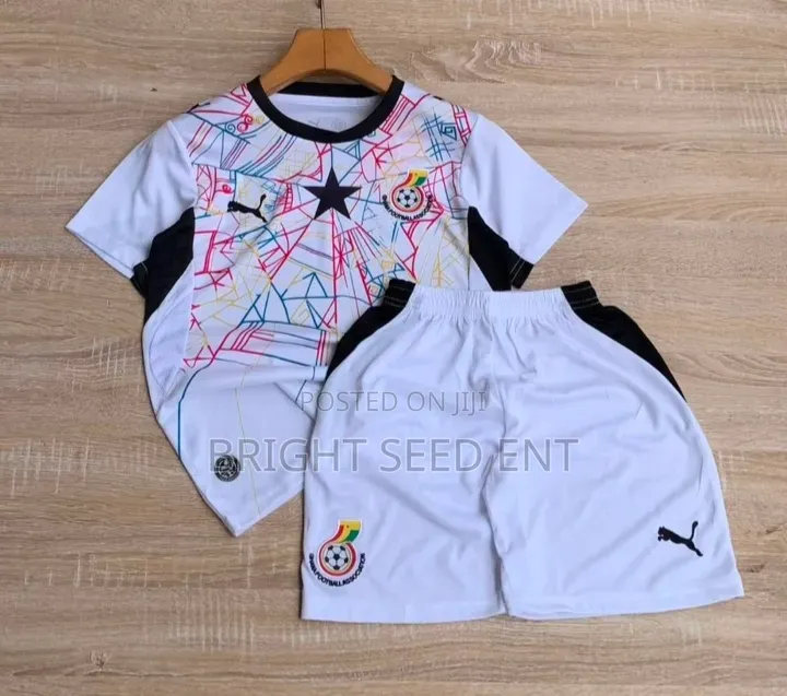 Children Jerseys