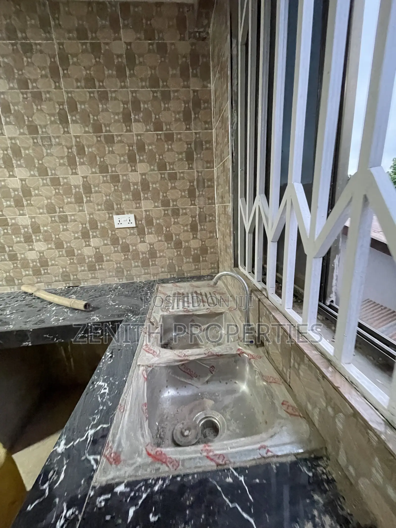 2bdrm Apartment in Zenith Properties, Bortiano for rent
