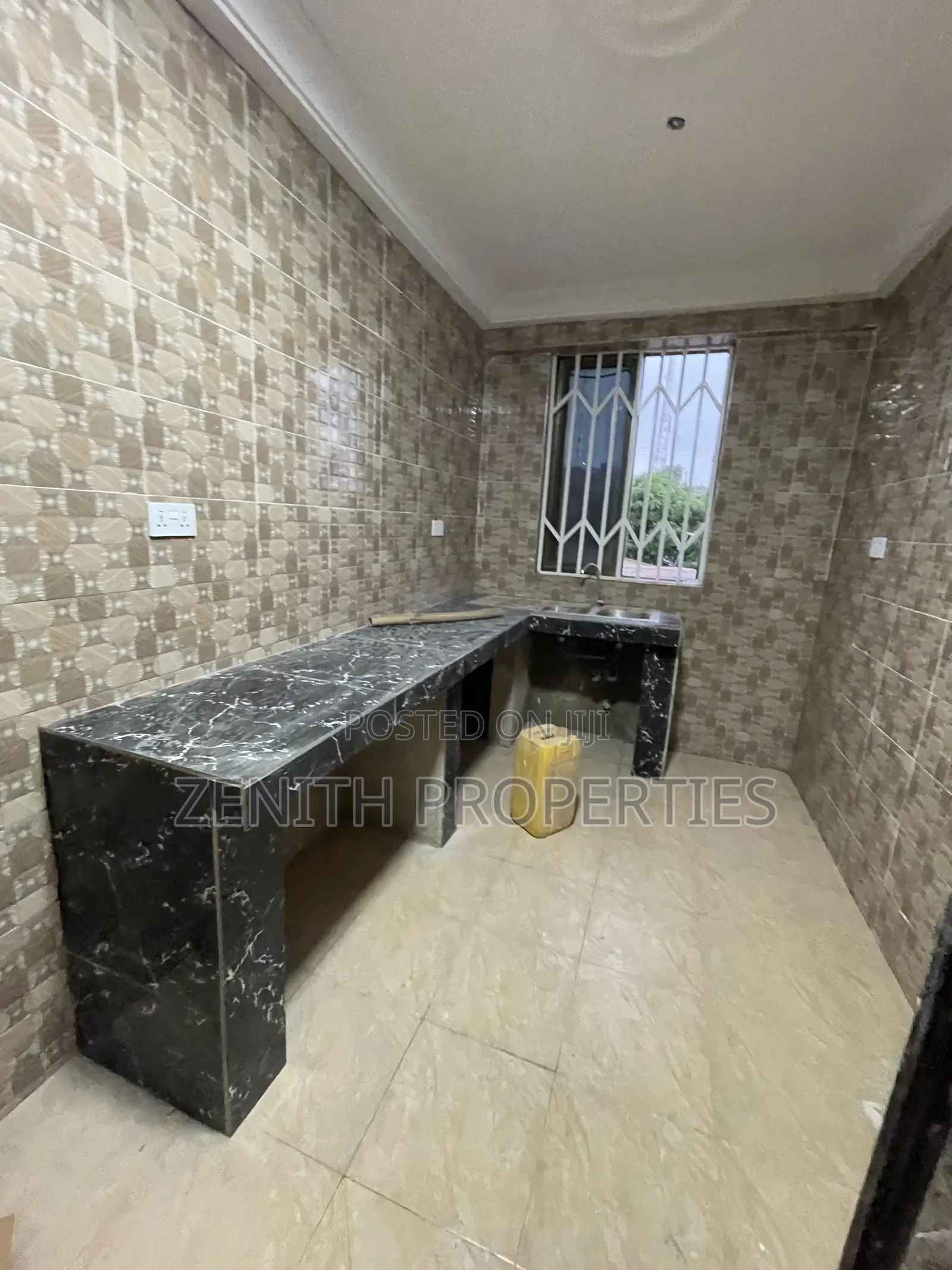 2bdrm Apartment in Zenith Properties, Bortiano for rent