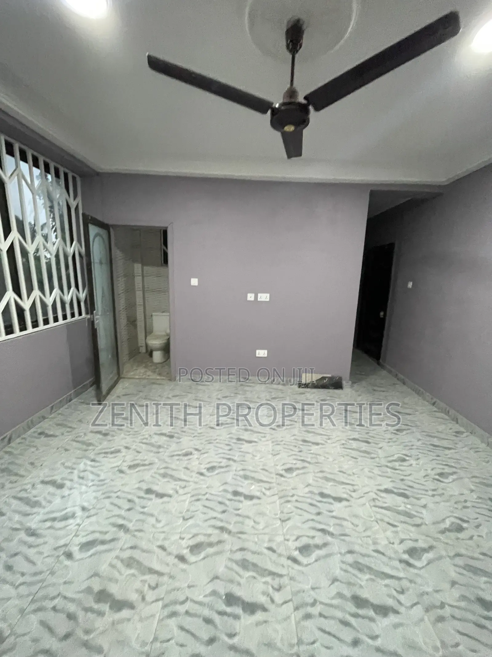 2bdrm Apartment in Zenith Properties, Bortiano for rent