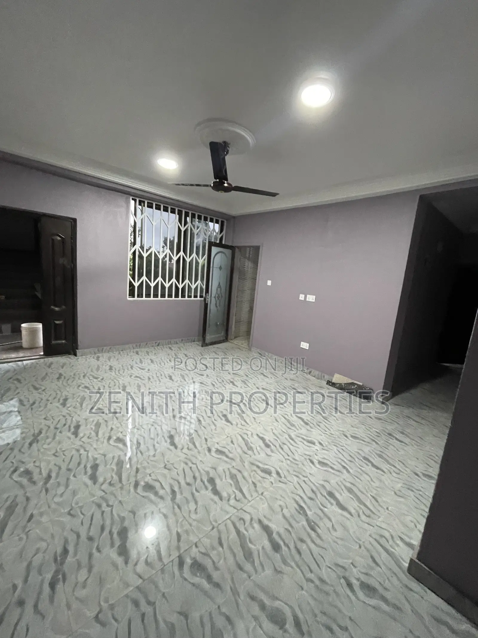 2bdrm Apartment in Zenith Properties, Bortiano for rent