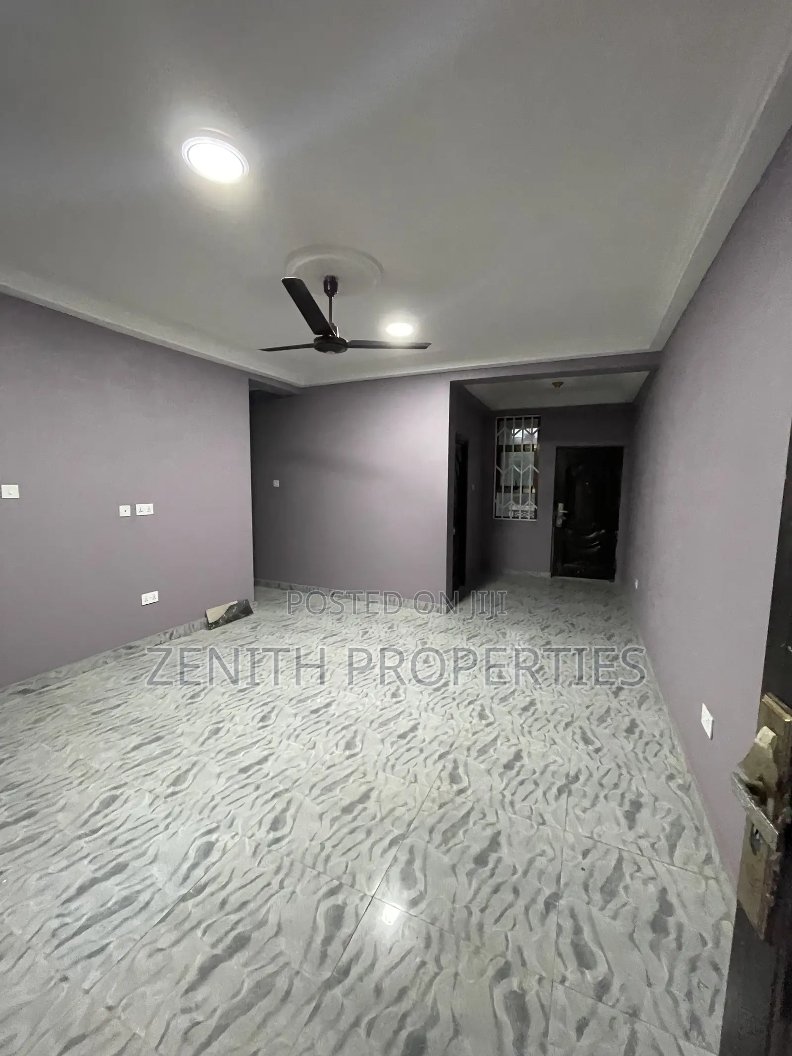 2bdrm Apartment in Zenith Properties, Bortiano for rent