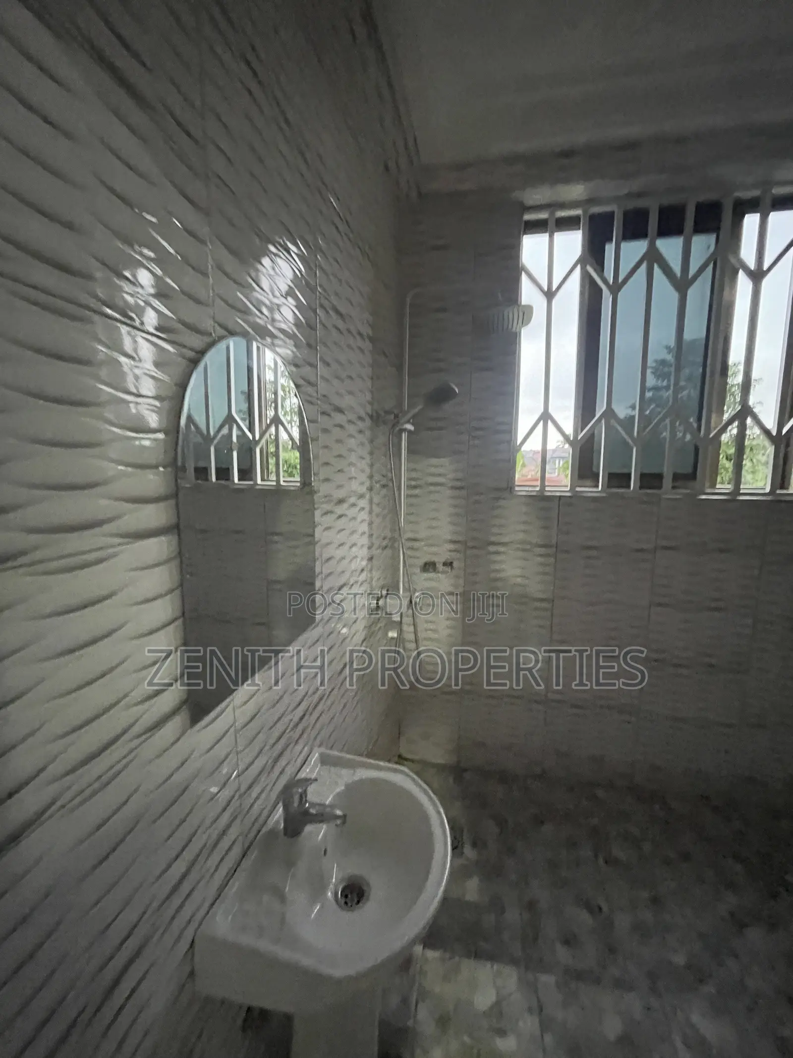 2bdrm Apartment in Zenith Properties, Bortiano for rent