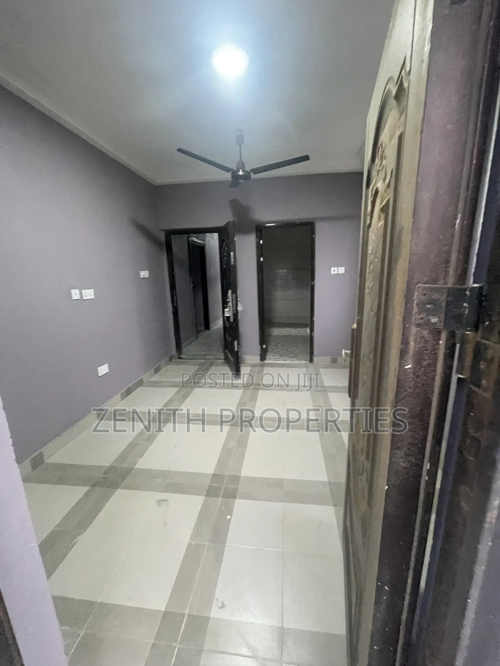 2bdrm Apartment in Zenith Properties, Bortiano for rent
