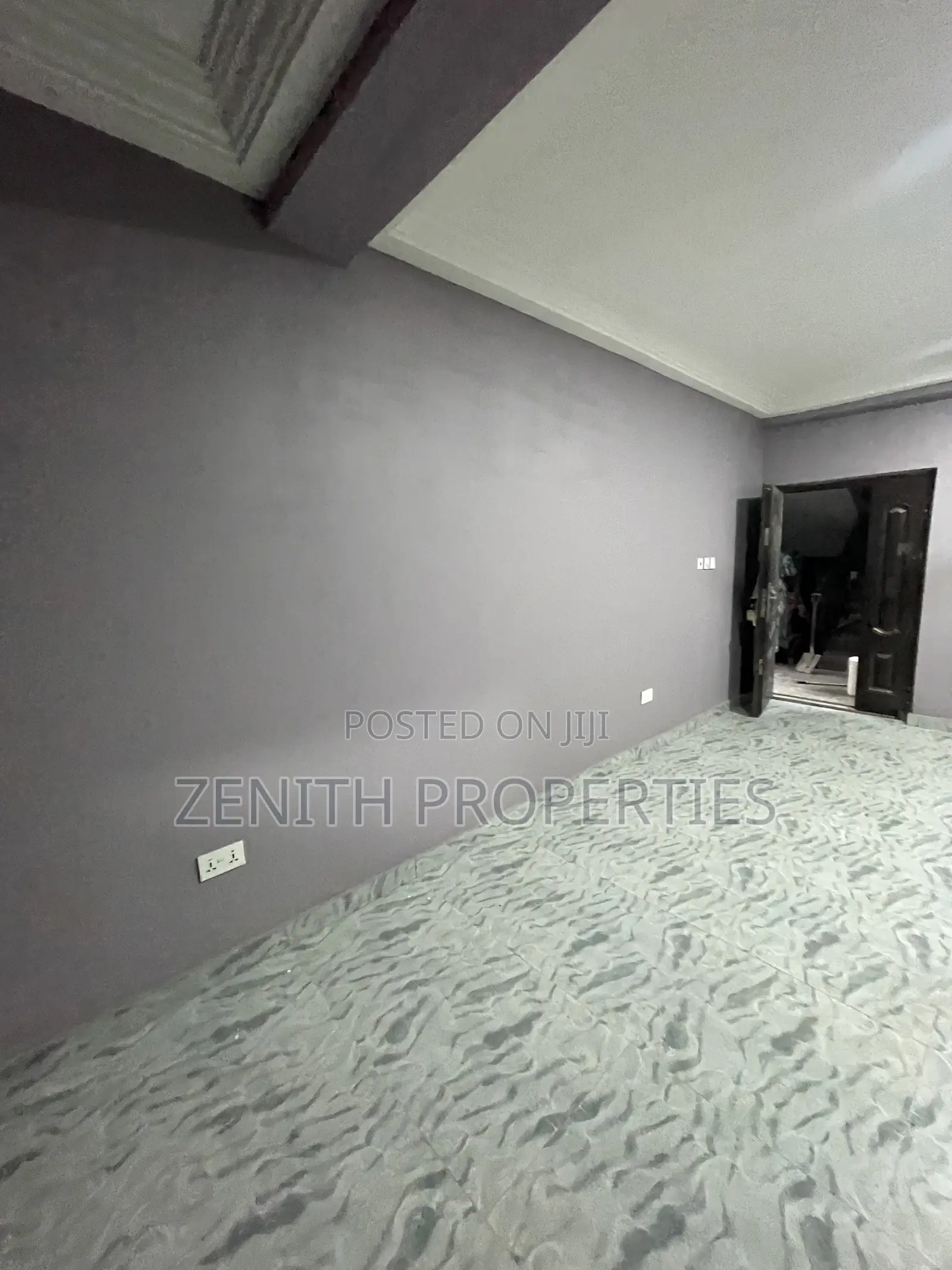 2bdrm Apartment in Zenith Properties, Bortiano for rent