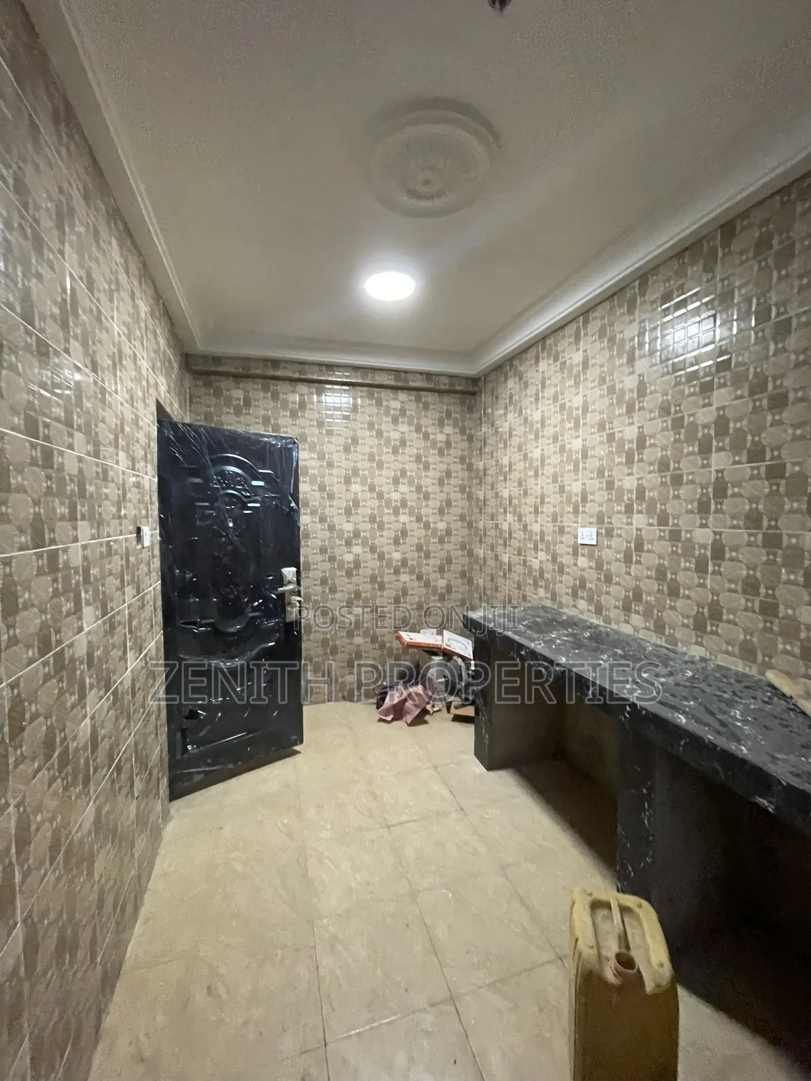 2bdrm Apartment in Zenith Properties, Bortiano for rent