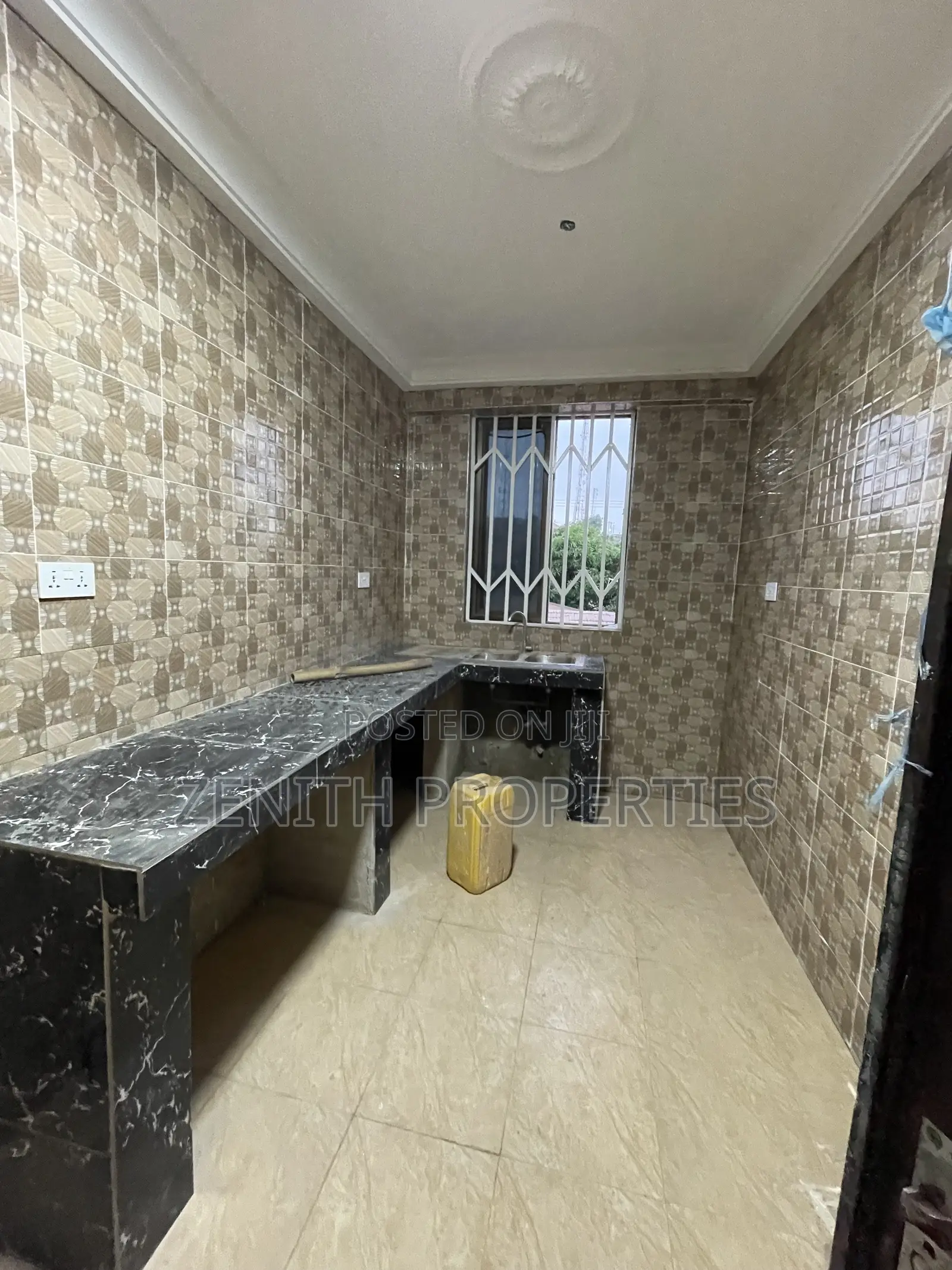 2bdrm Apartment in Zenith Properties, Bortiano for rent