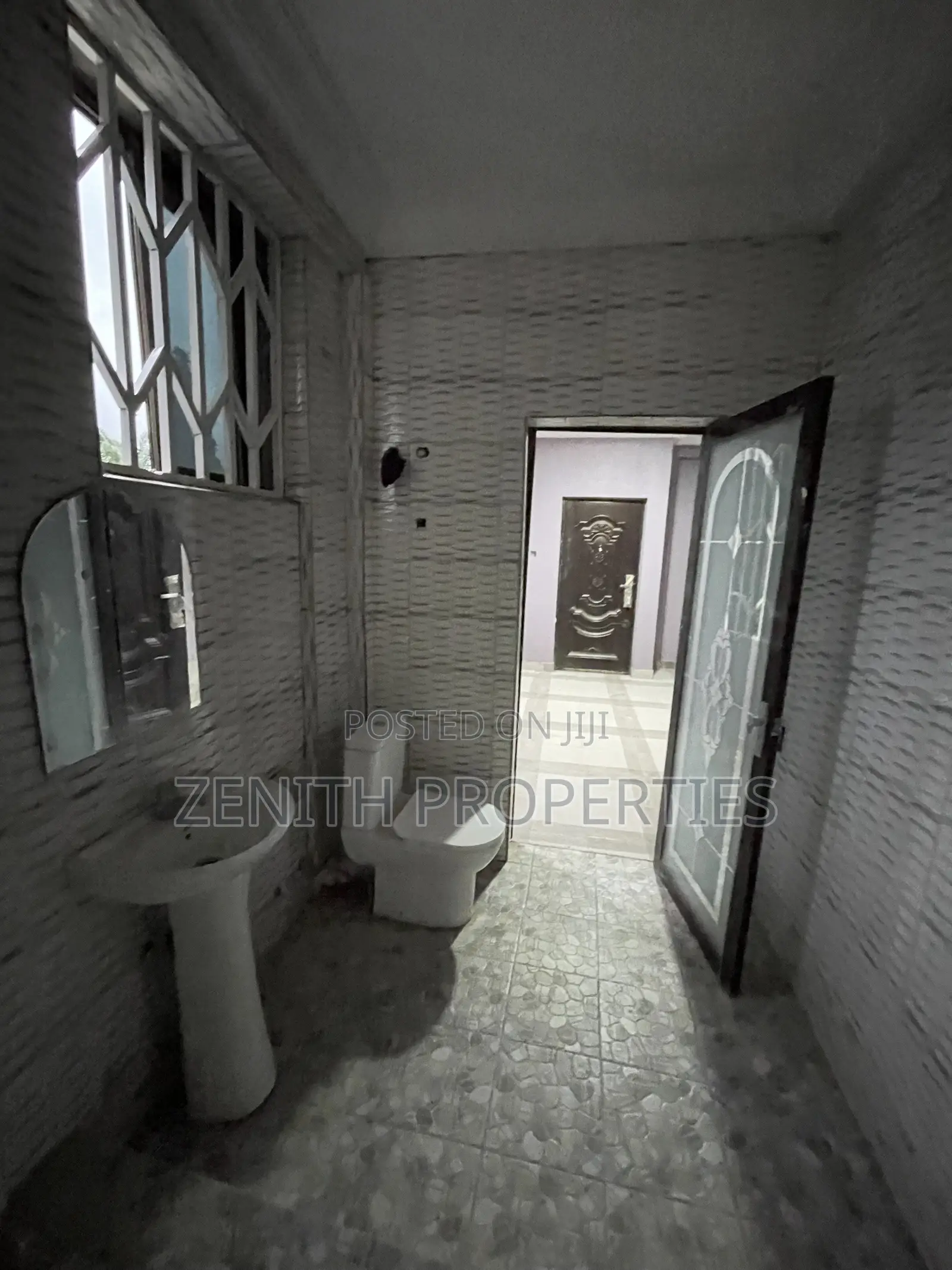 2bdrm Apartment in Zenith Properties, Bortiano for rent