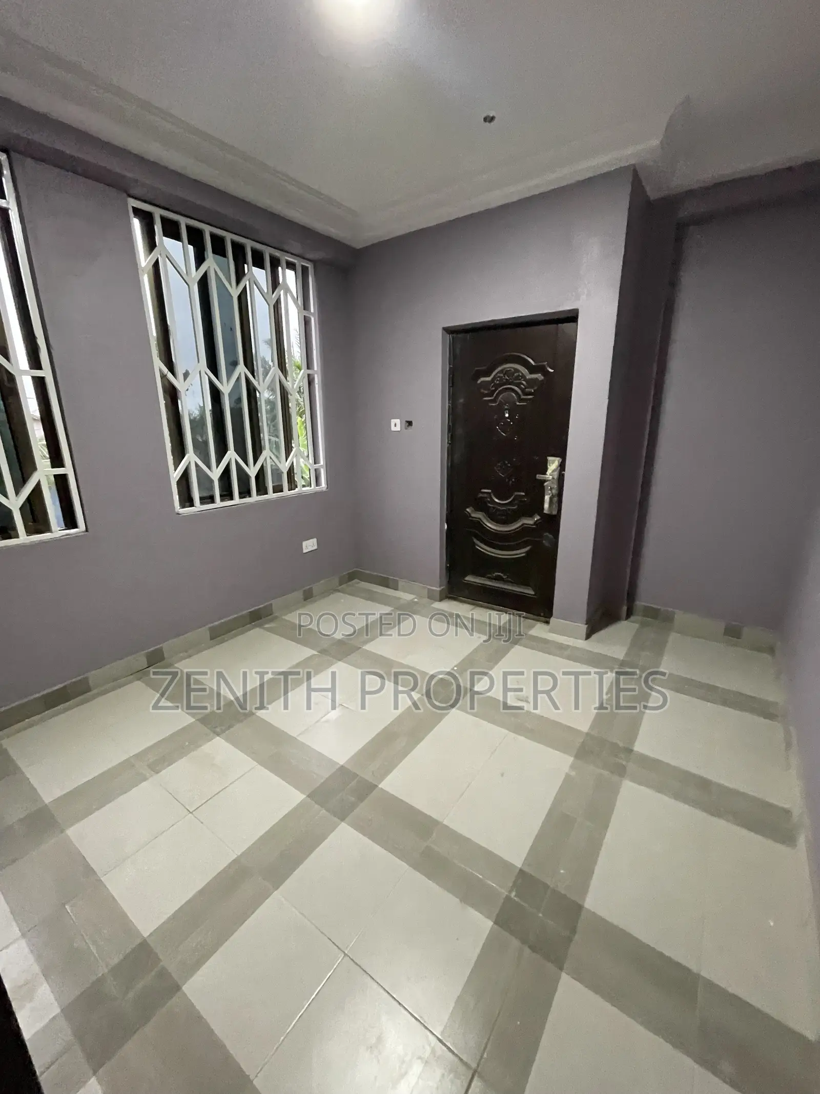 2bdrm Apartment in Zenith Properties, Bortiano for rent