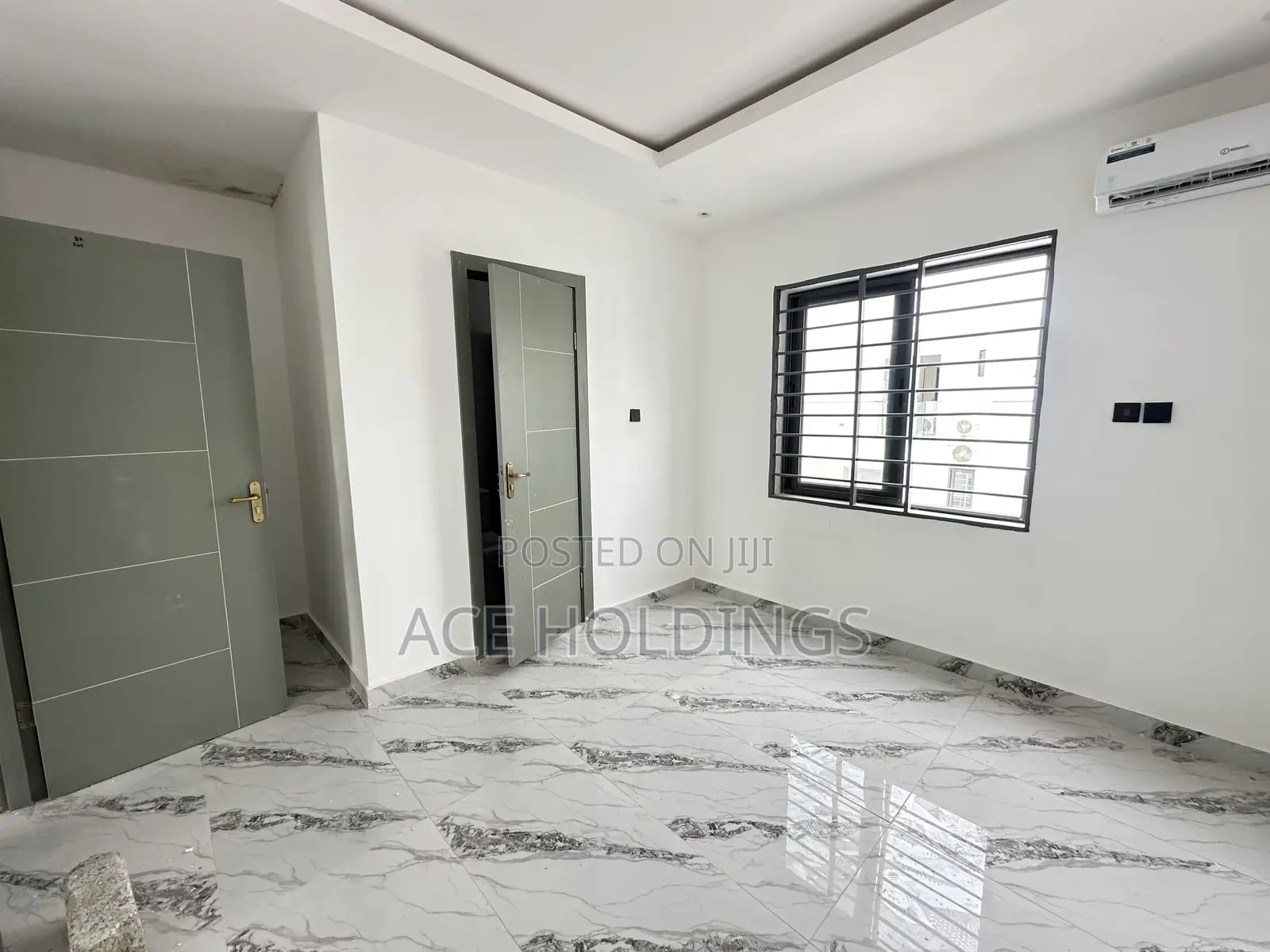 2bdrm Townhouse/Terrace in Nmai Dzorn, School Junction for sale