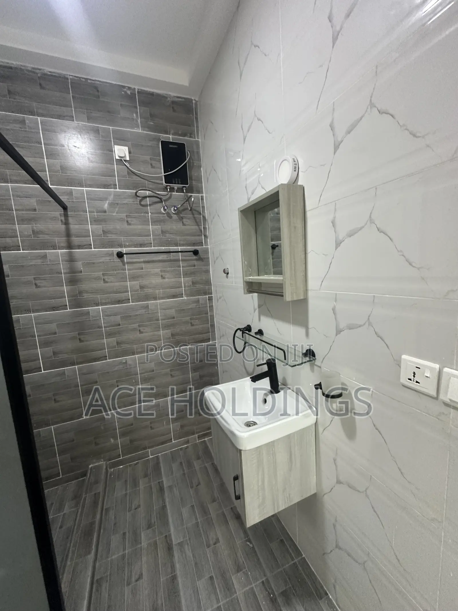 2bdrm Apartment in East Legon for rent