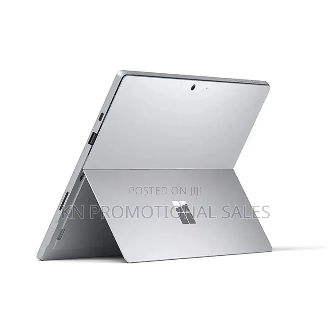 New Laptop Microsoft Surface Pro 5 8GB Intel Core i5 SSD 256GB