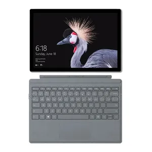New Laptop Microsoft Surface Pro 5 8GB Intel Core i5 SSD 256GB