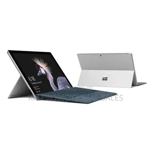 New Laptop Microsoft Surface Pro 5 8GB Intel Core i5 SSD 256GB