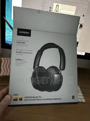 Ugreen Studio Pro 48db Anc